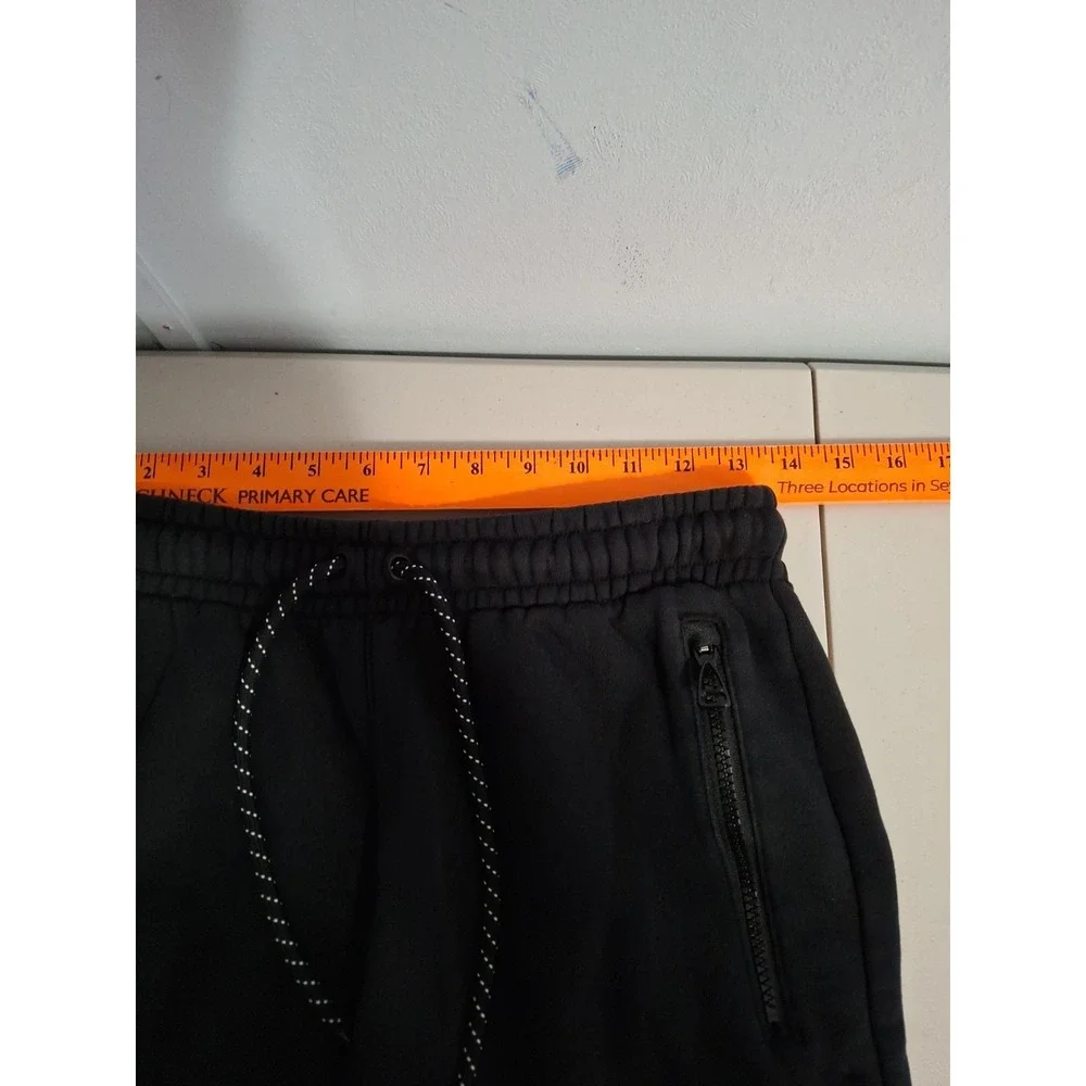 Nike Jordan 23 Engineered‎ Small Black Sweatpants.
